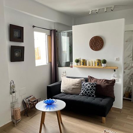 Estudio Boutique Centro Santa Cruz Экстерьер фото