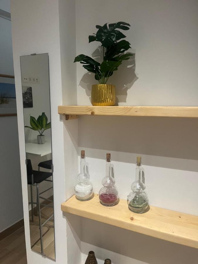 Estudio Boutique Centro Santa Cruz Экстерьер фото
