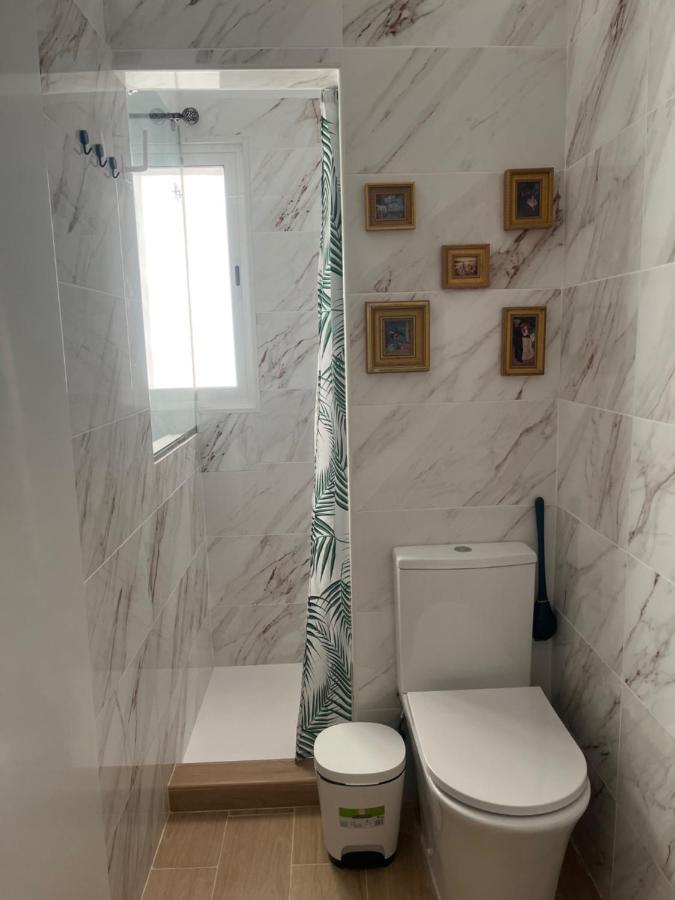Estudio Boutique Centro Santa Cruz Экстерьер фото