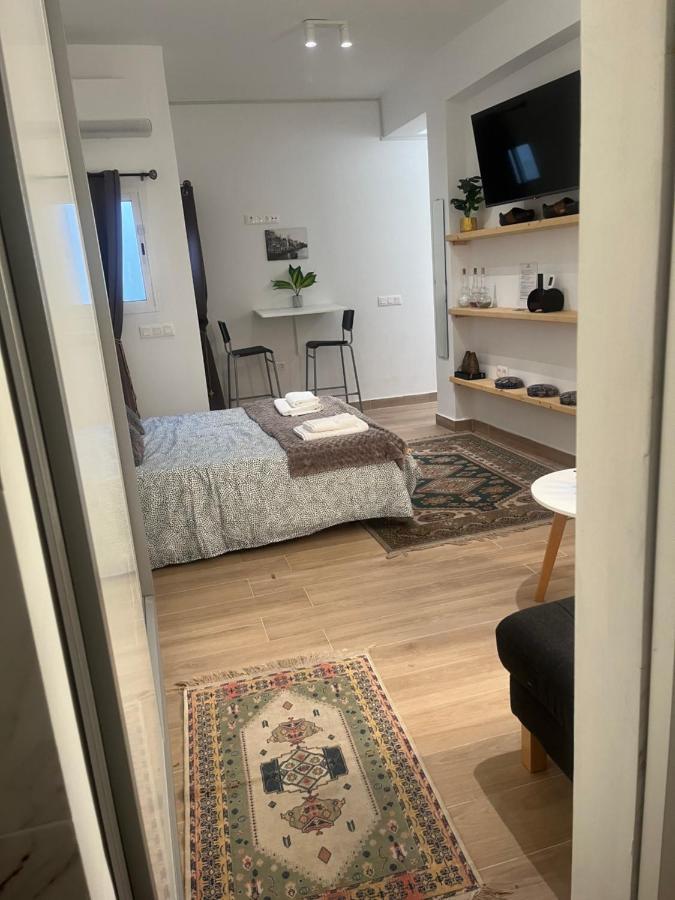 Estudio Boutique Centro Santa Cruz Экстерьер фото