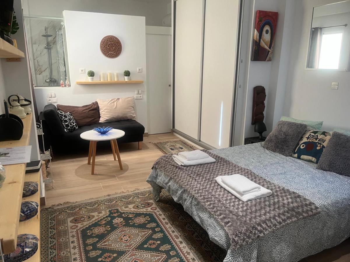 Estudio Boutique Centro Santa Cruz Экстерьер фото