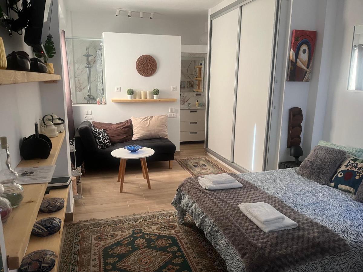 Estudio Boutique Centro Santa Cruz Экстерьер фото
