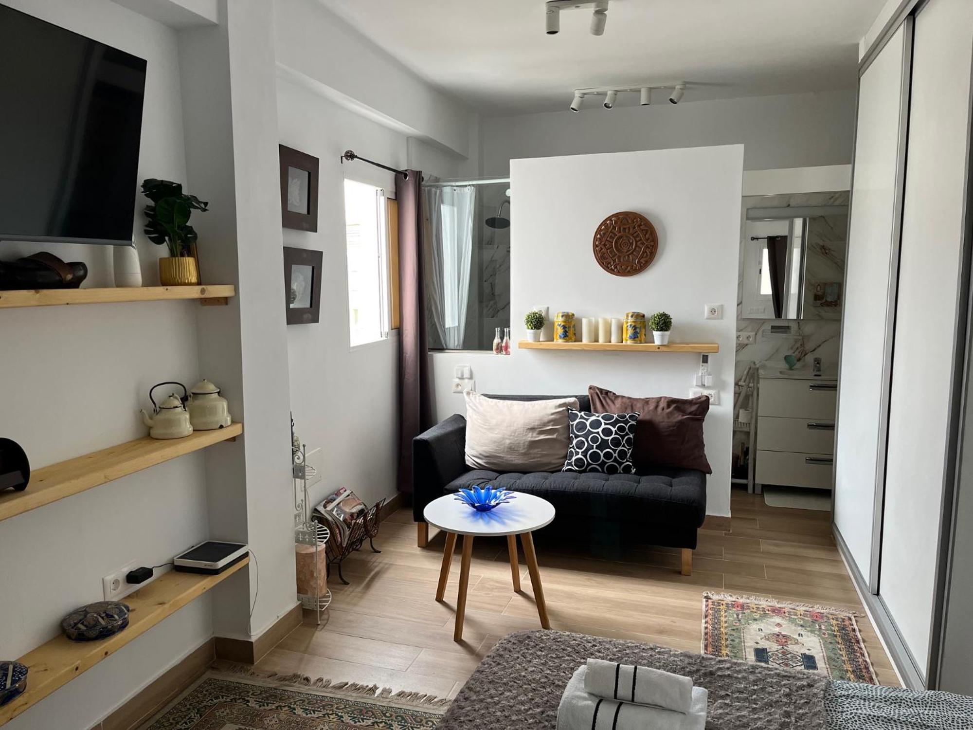 Estudio Boutique Centro Santa Cruz Экстерьер фото