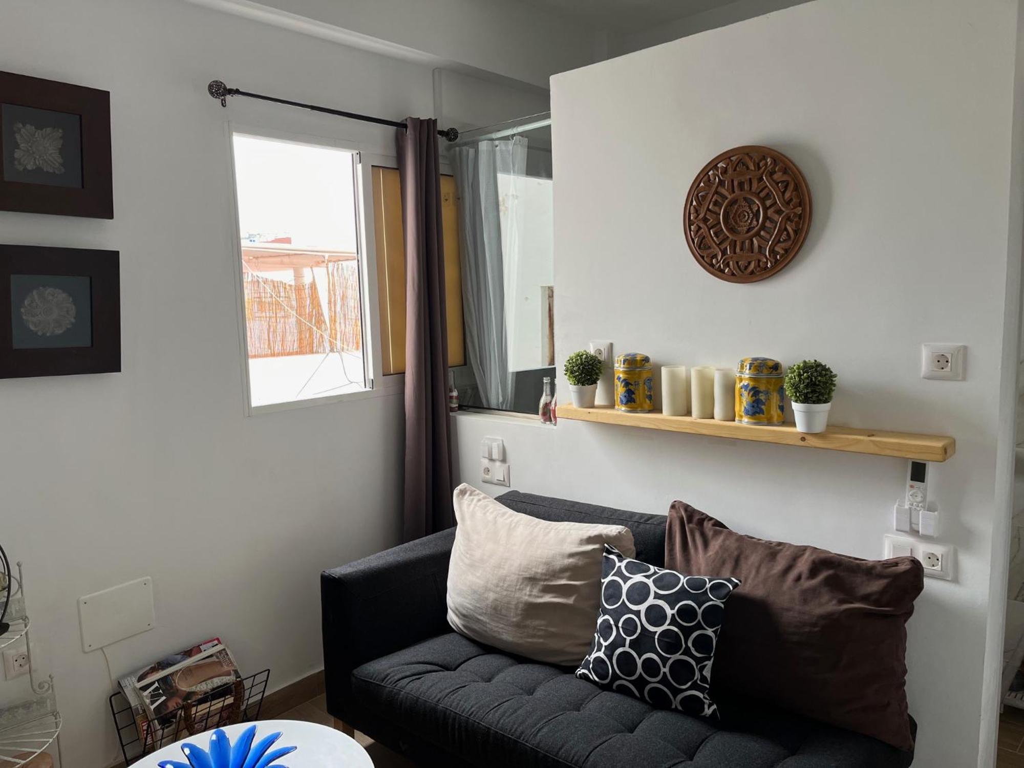 Estudio Boutique Centro Santa Cruz Экстерьер фото