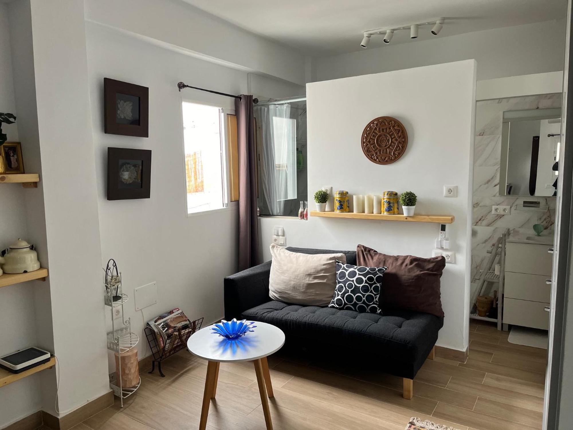 Estudio Boutique Centro Santa Cruz Экстерьер фото