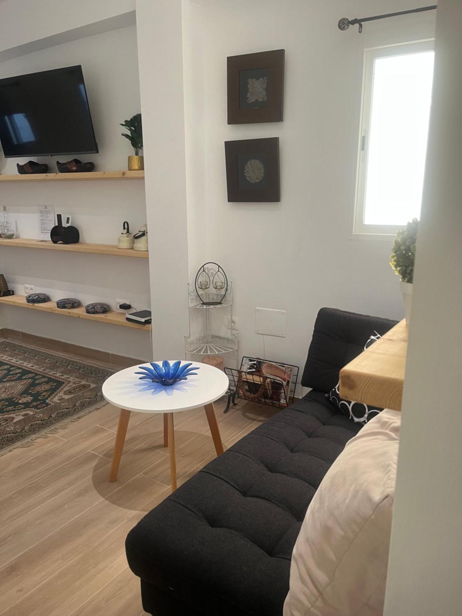 Estudio Boutique Centro Santa Cruz Экстерьер фото
